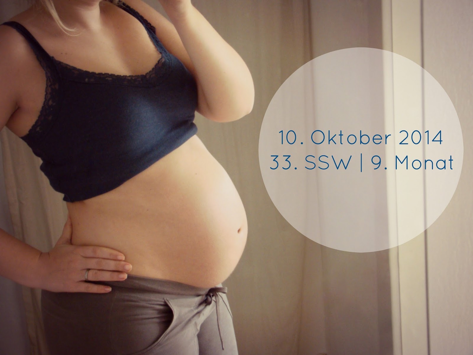 Woche schwanger 15 15. SSW