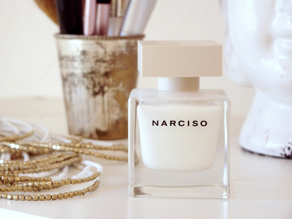 Narciso Rodrigues Parfum Review