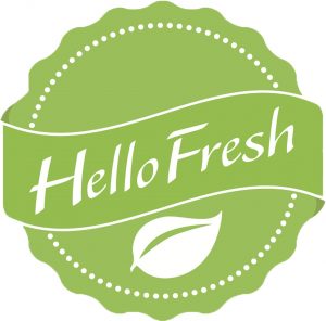 HelloFresh-Logo