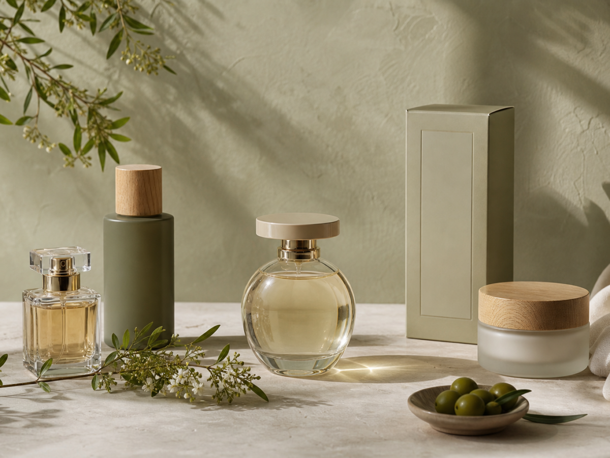 Créateurs de Beauté: Die Geschichte des CCB Paris Kosmetik-Onlineshops